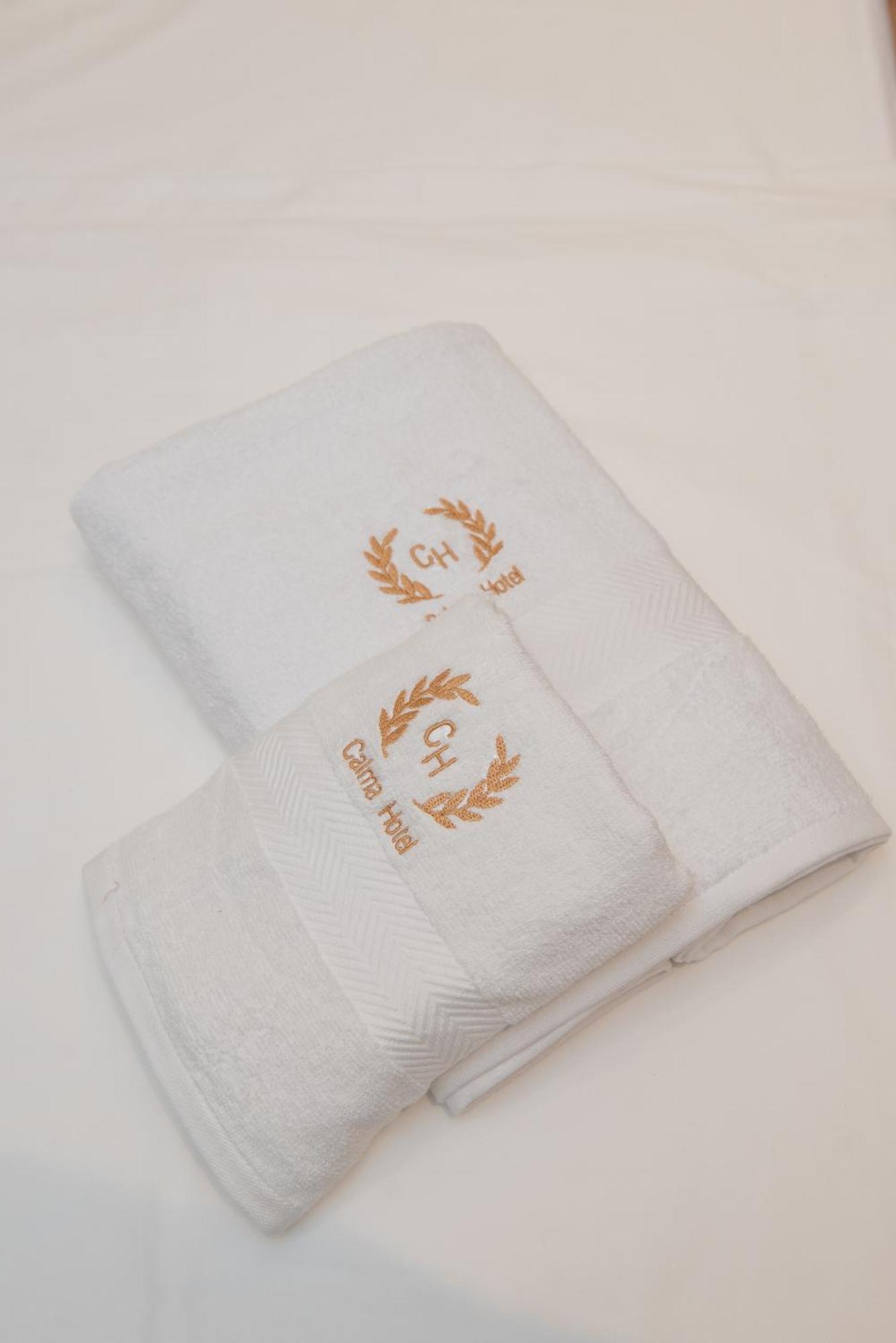 Calma Boutique Hotel Vlorë Екстериор снимка